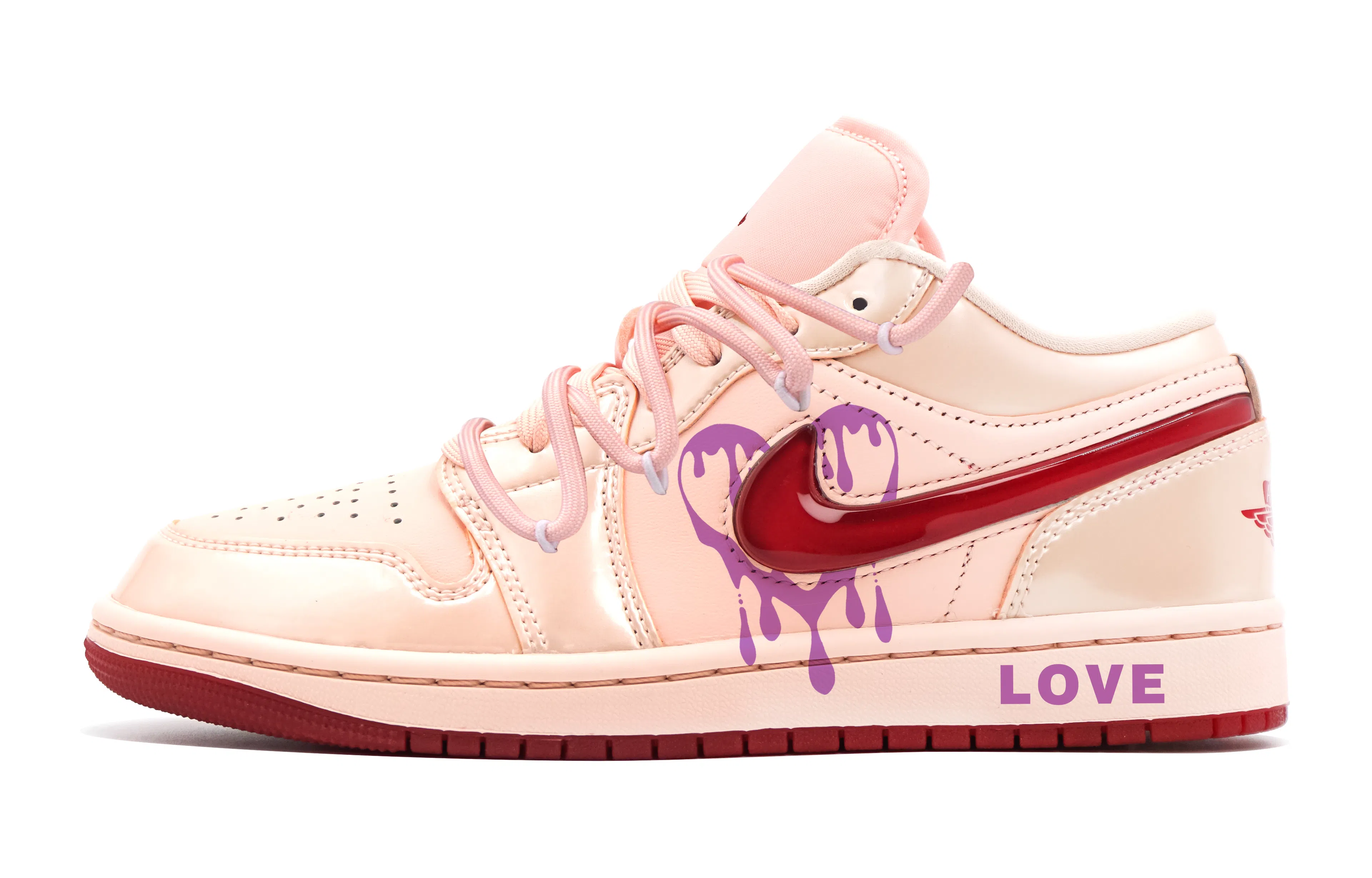 Jordan Air Jordan 1 Low Valentines Day