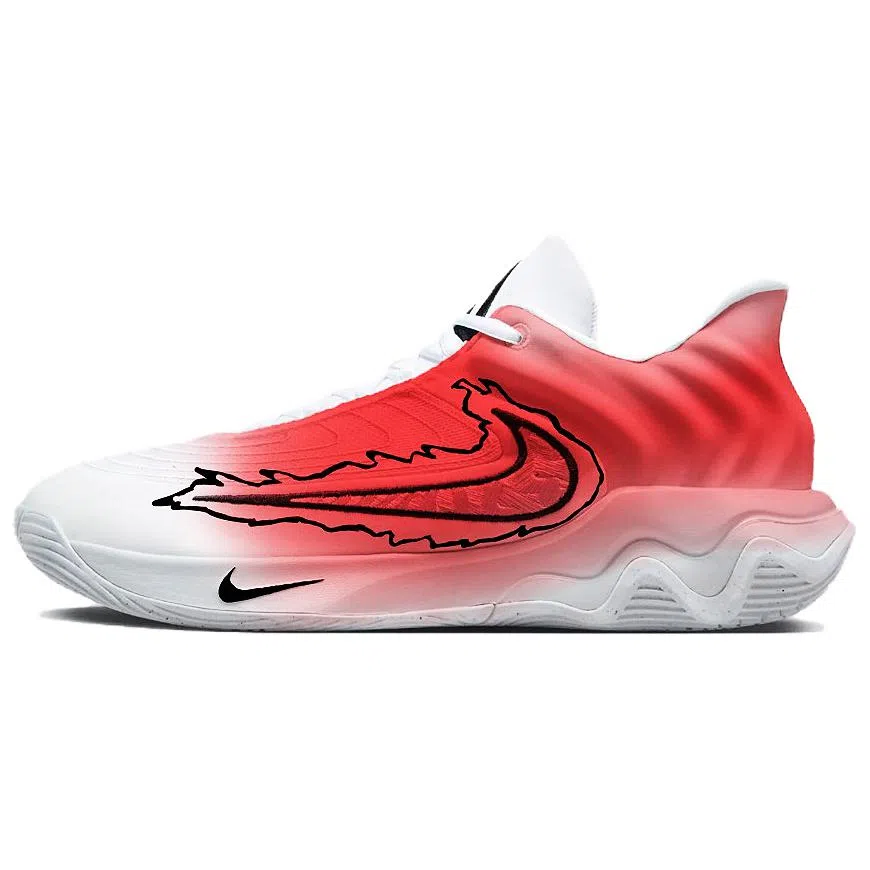 Nike Giannis Immortality 4