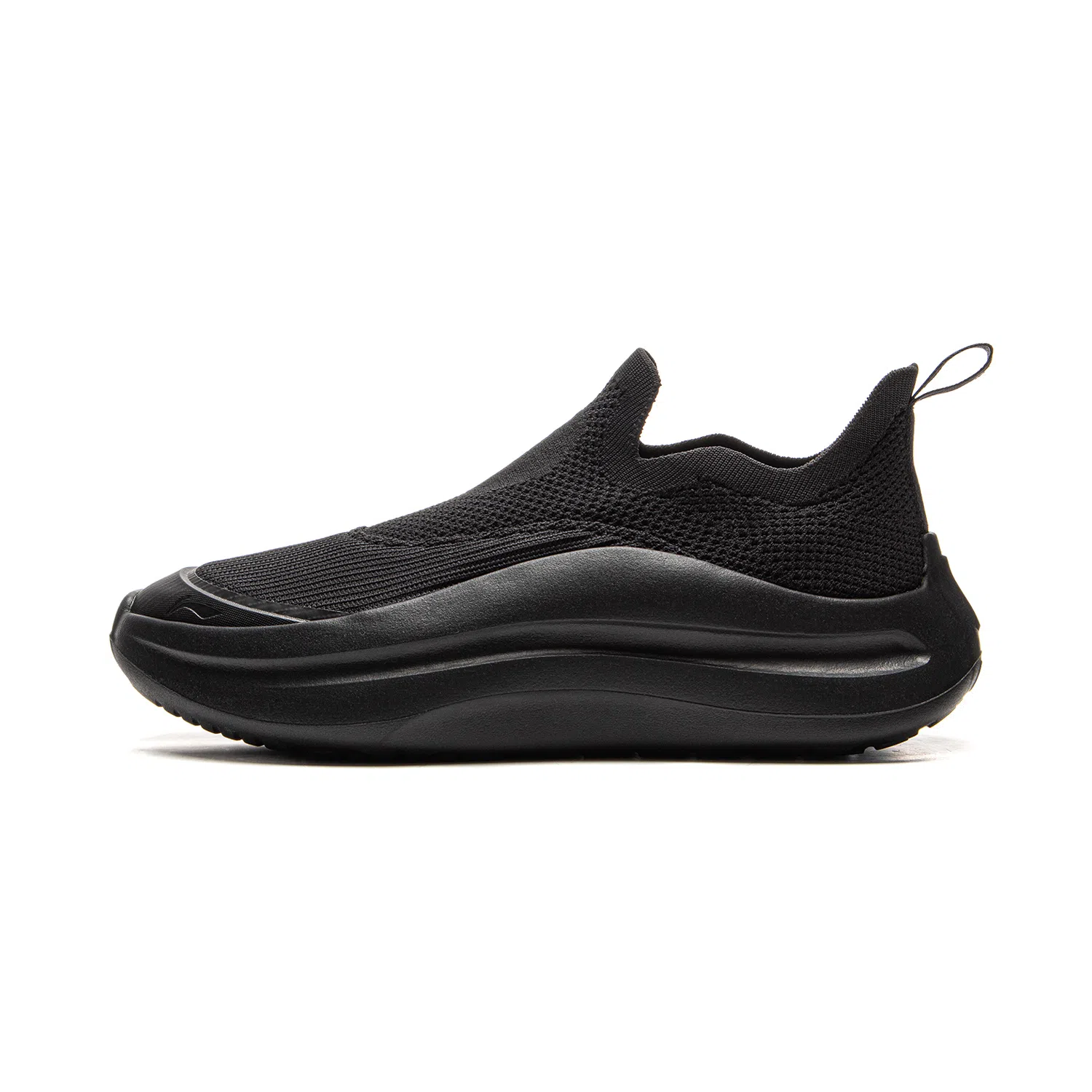 LiNing Yunlang Slip On Black