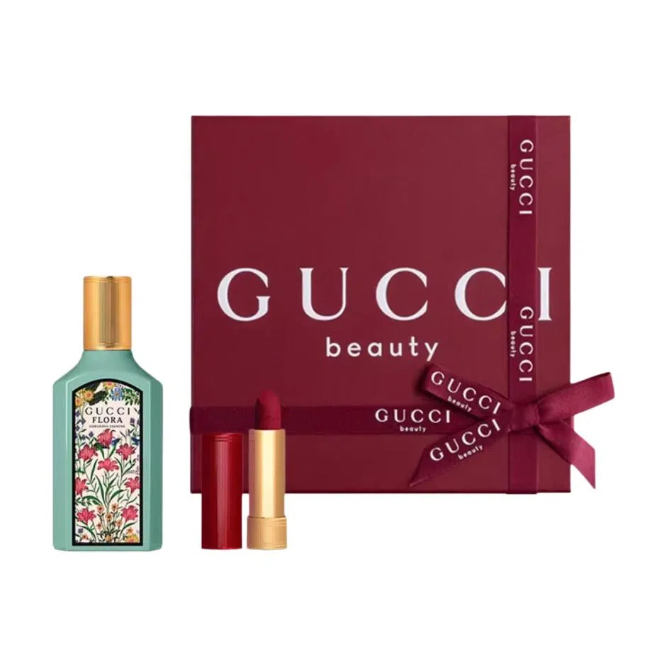 GUCCI EDP 50ml+3.5g