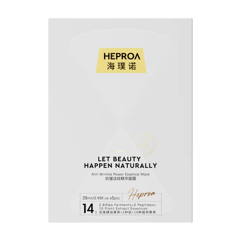 HEPROA 1