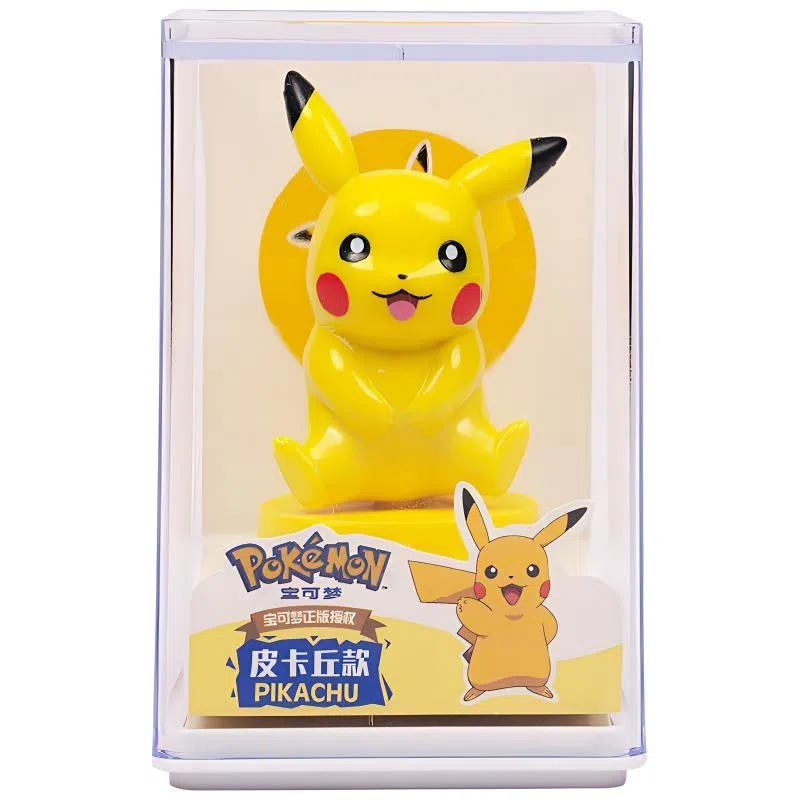 SUNNYSANDY x POKEMON Q