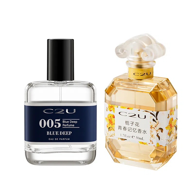 C2U EDP 30ml+50ml