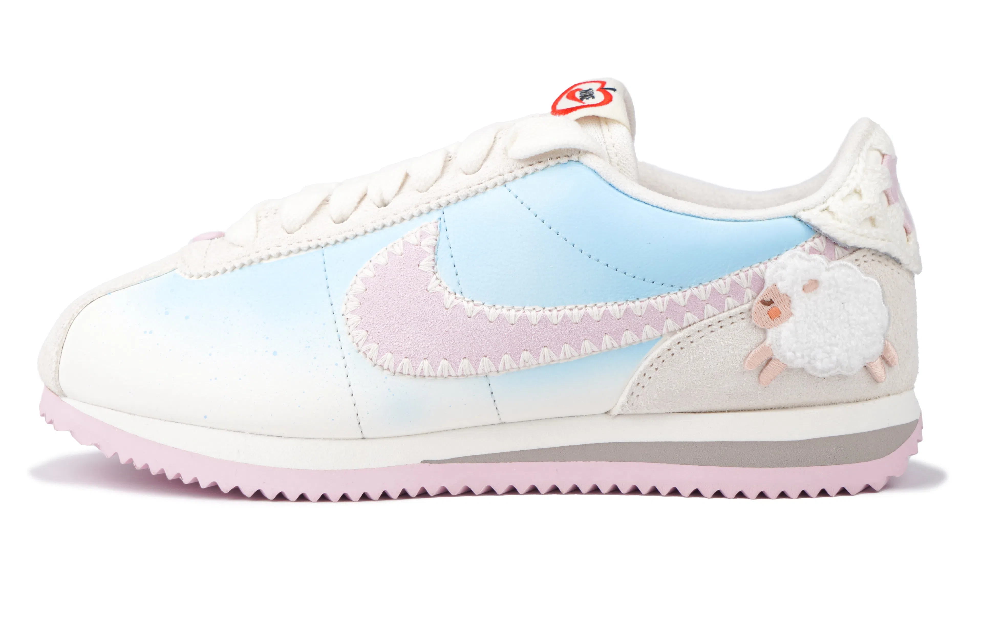 Nike Cortez Valentines Day