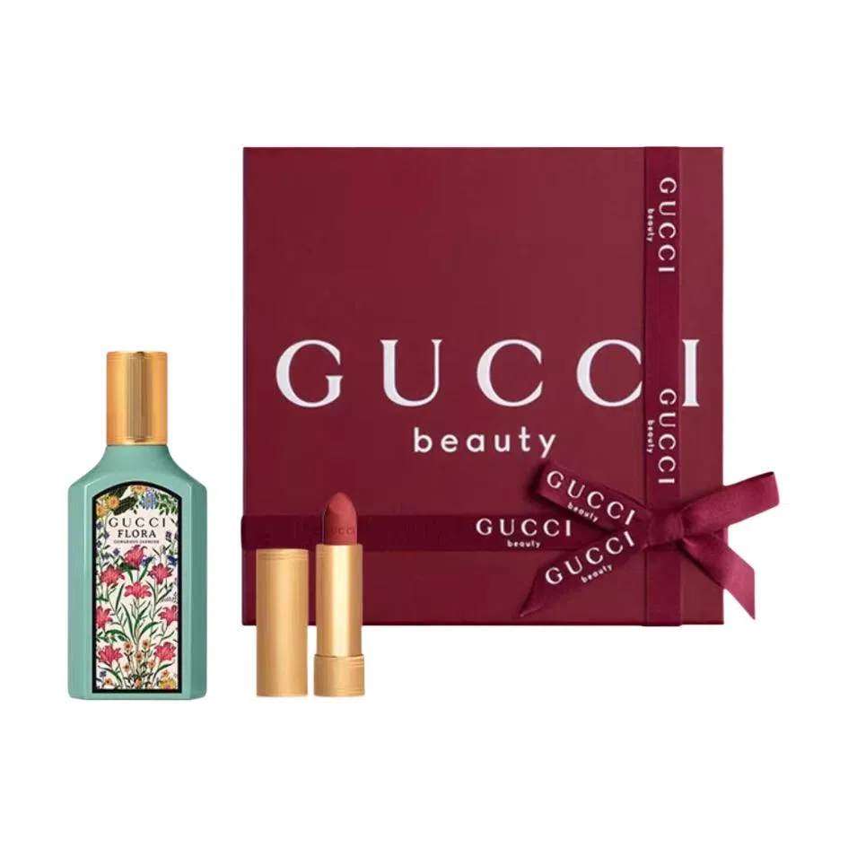 GUCCI EDP 50ml+3.5g
