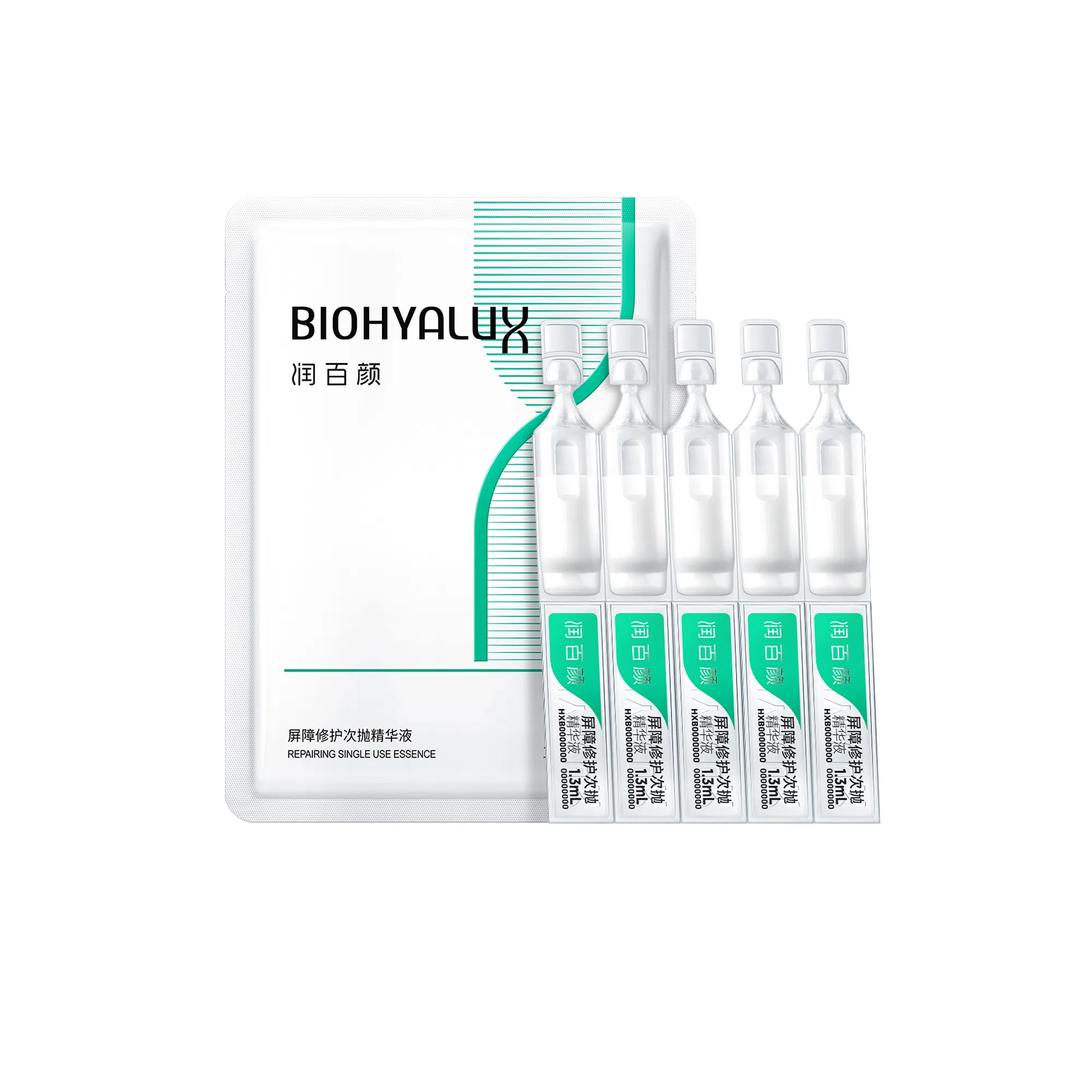 3.0 1.3ml
