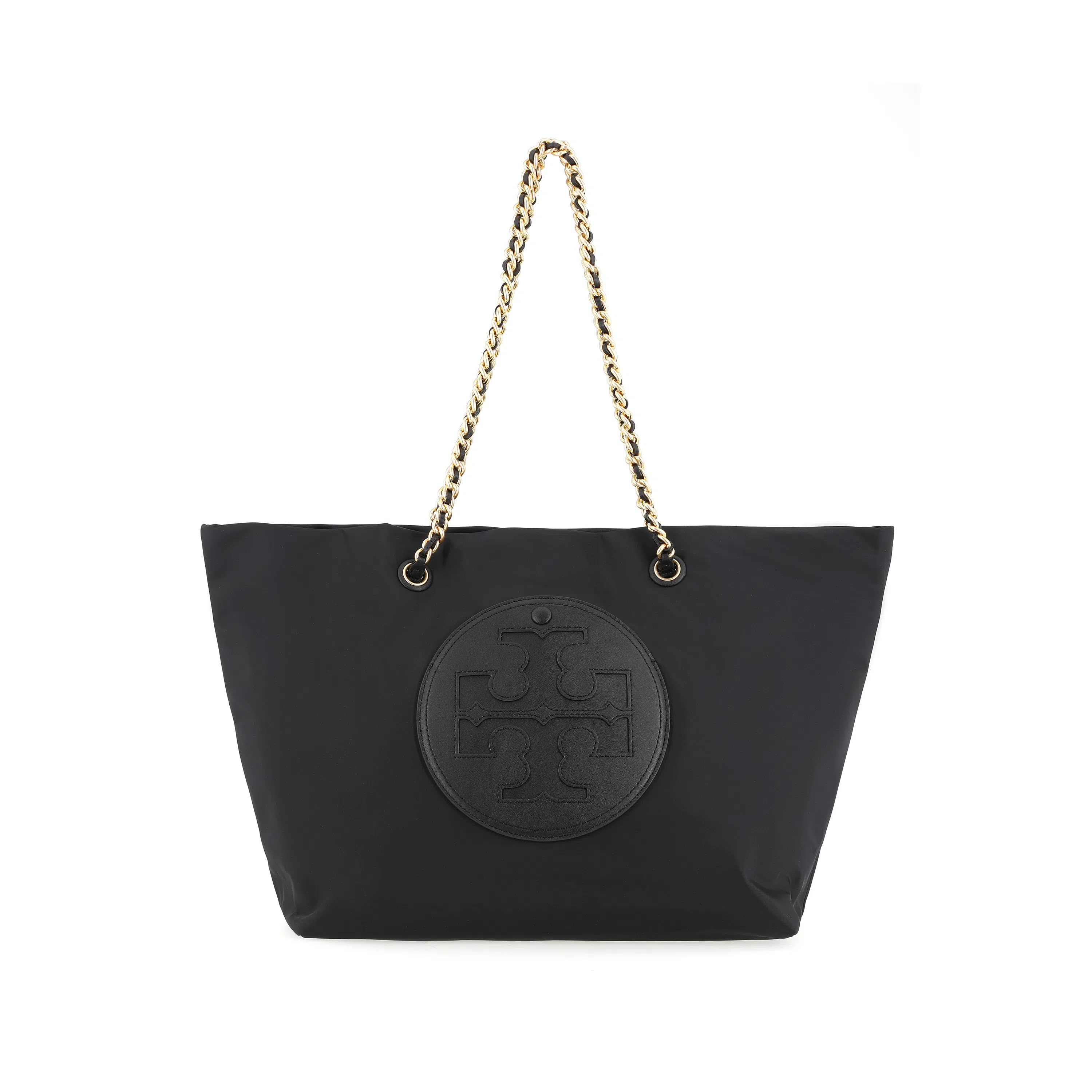 Tory Burch Tote Bag Black