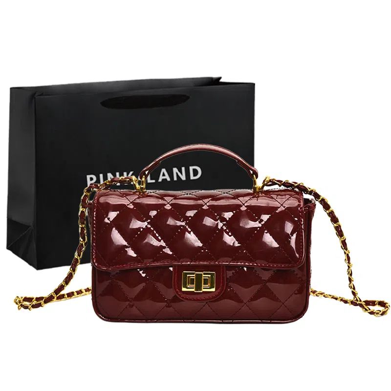 PINKLAND PU
