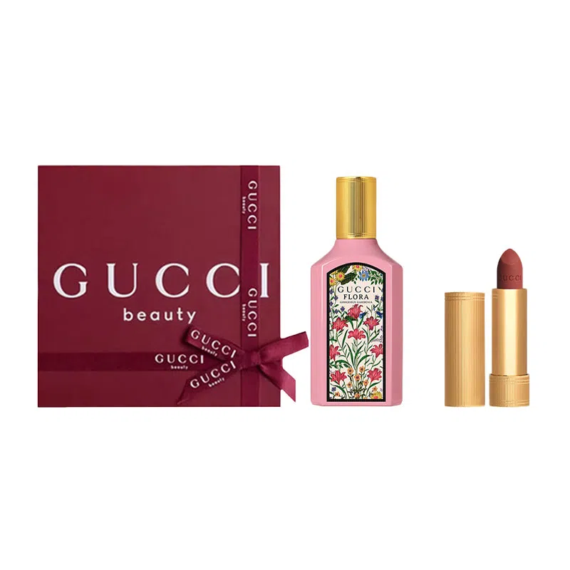 GUCCI EDP 50ml+3.5g