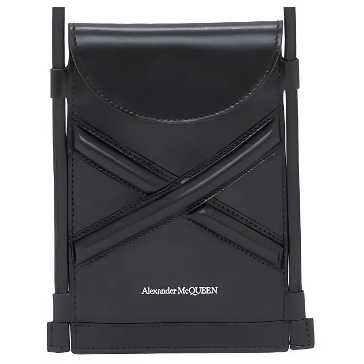 Alexander McQueen Curve Micro