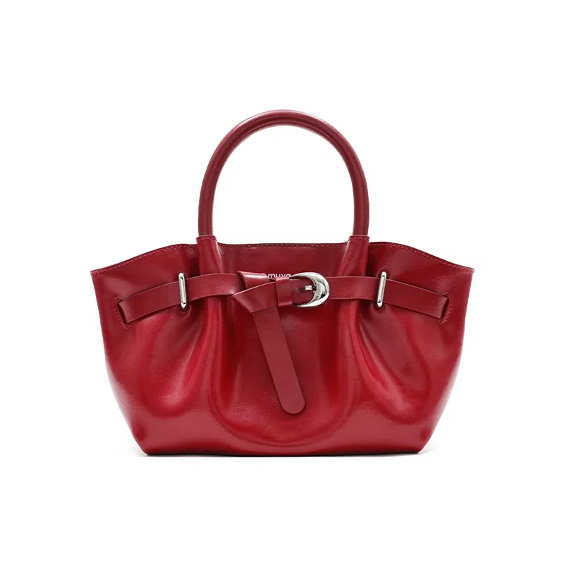 MUVA Dumpling Bag Medium