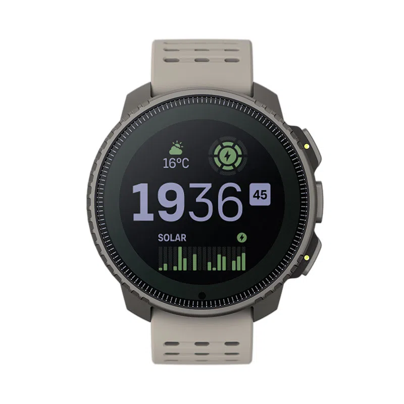 Suunto Vertical Solar SS050858000