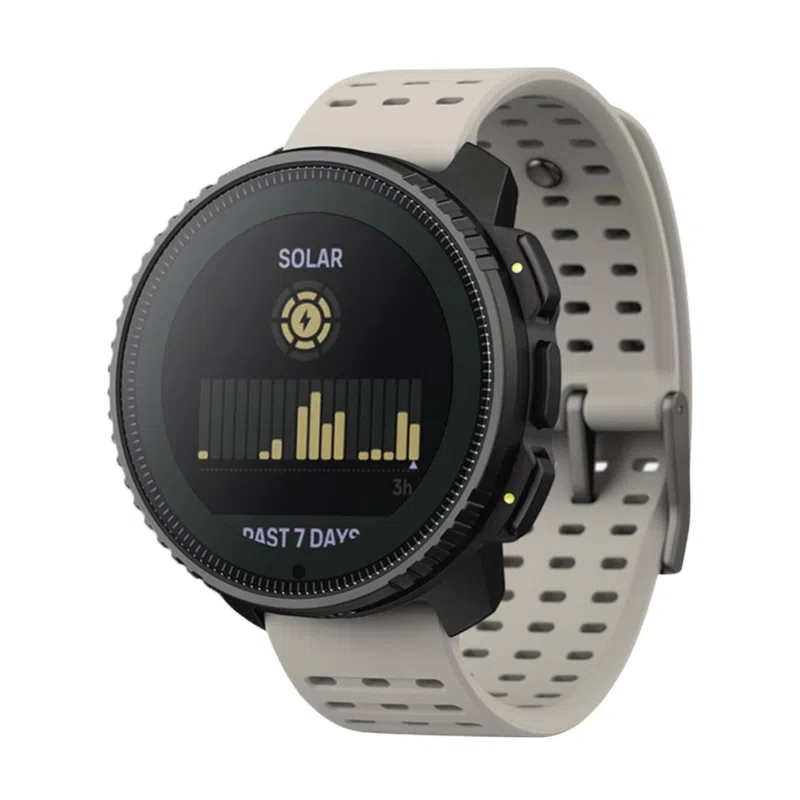 Suunto Vertical Solar SS050858000