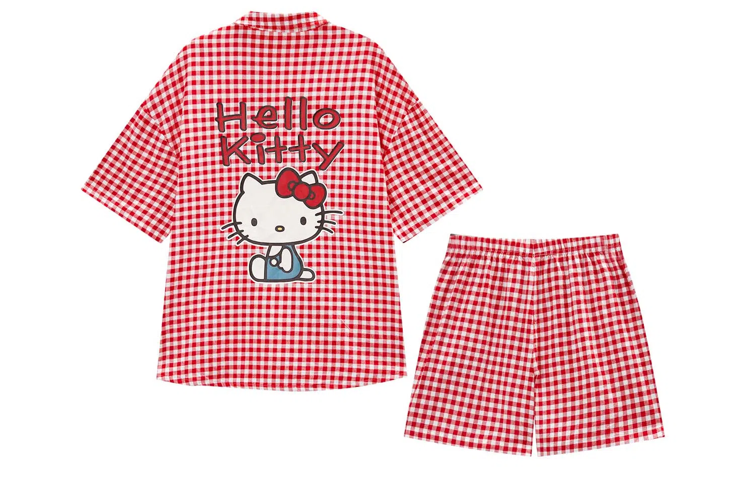 GUKOO x Hello Kitty