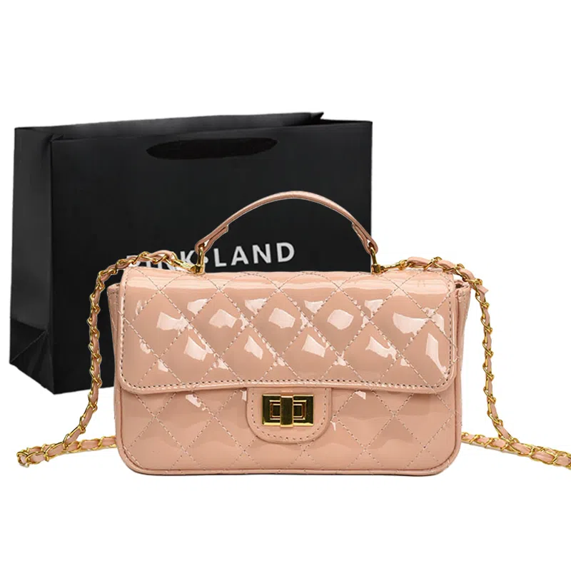 PINKLAND PU