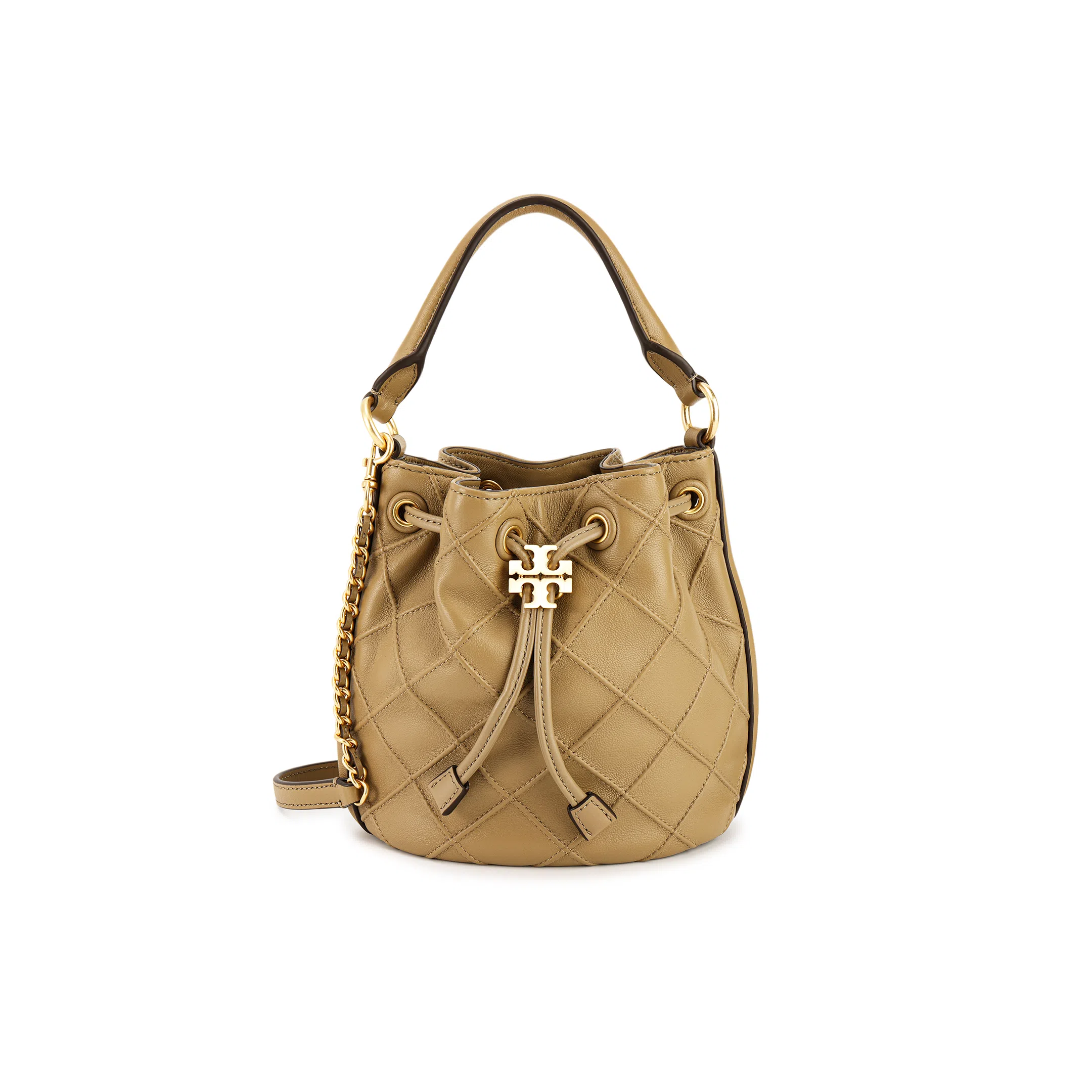 TORY BURCH Fleming Logo