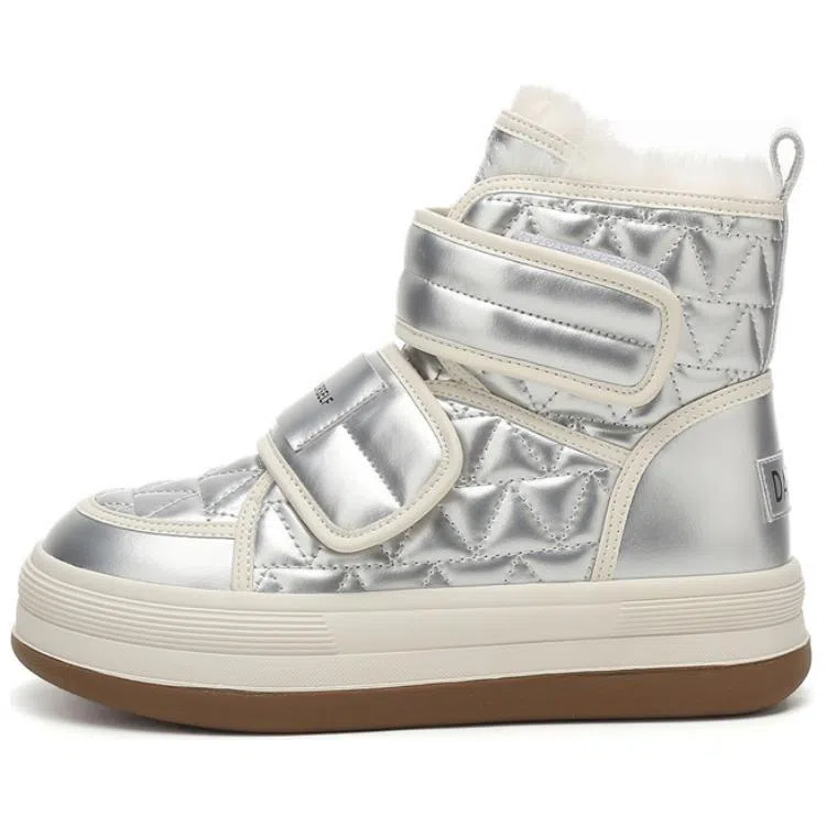 Daphne Snow Boots