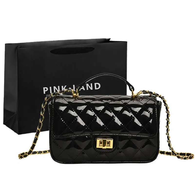 PINKLAND PU