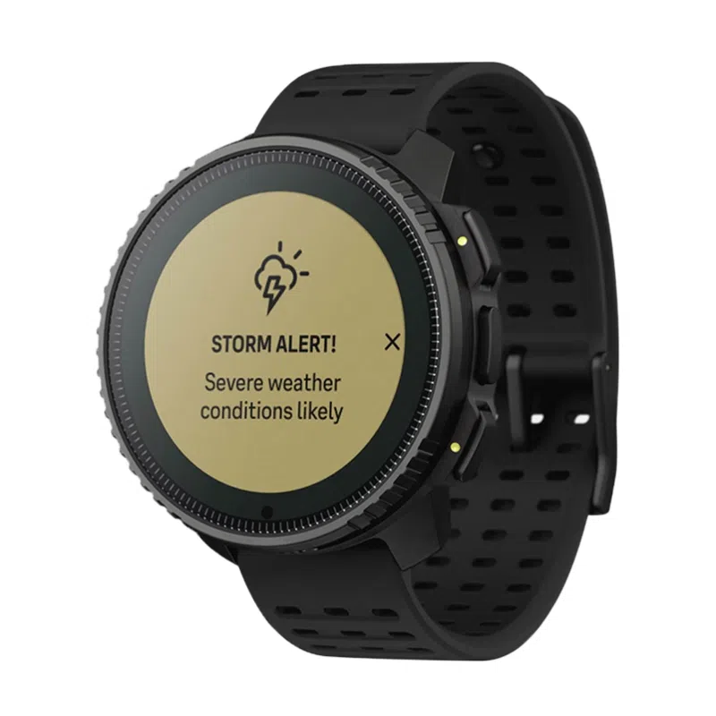Suunto Vertical Solar SS050858000