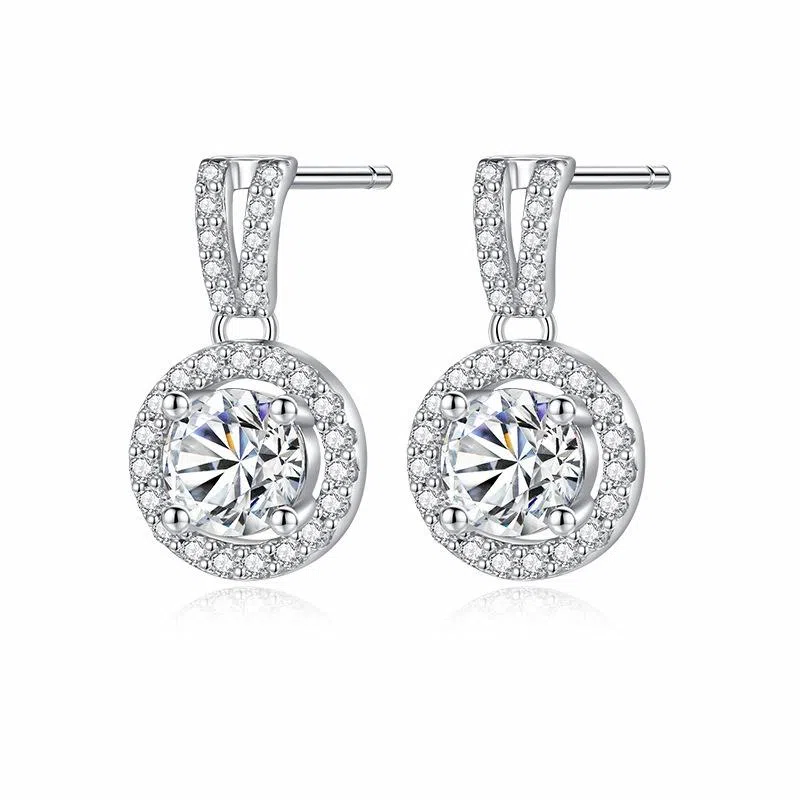 MONI JEWELLERY ins S925