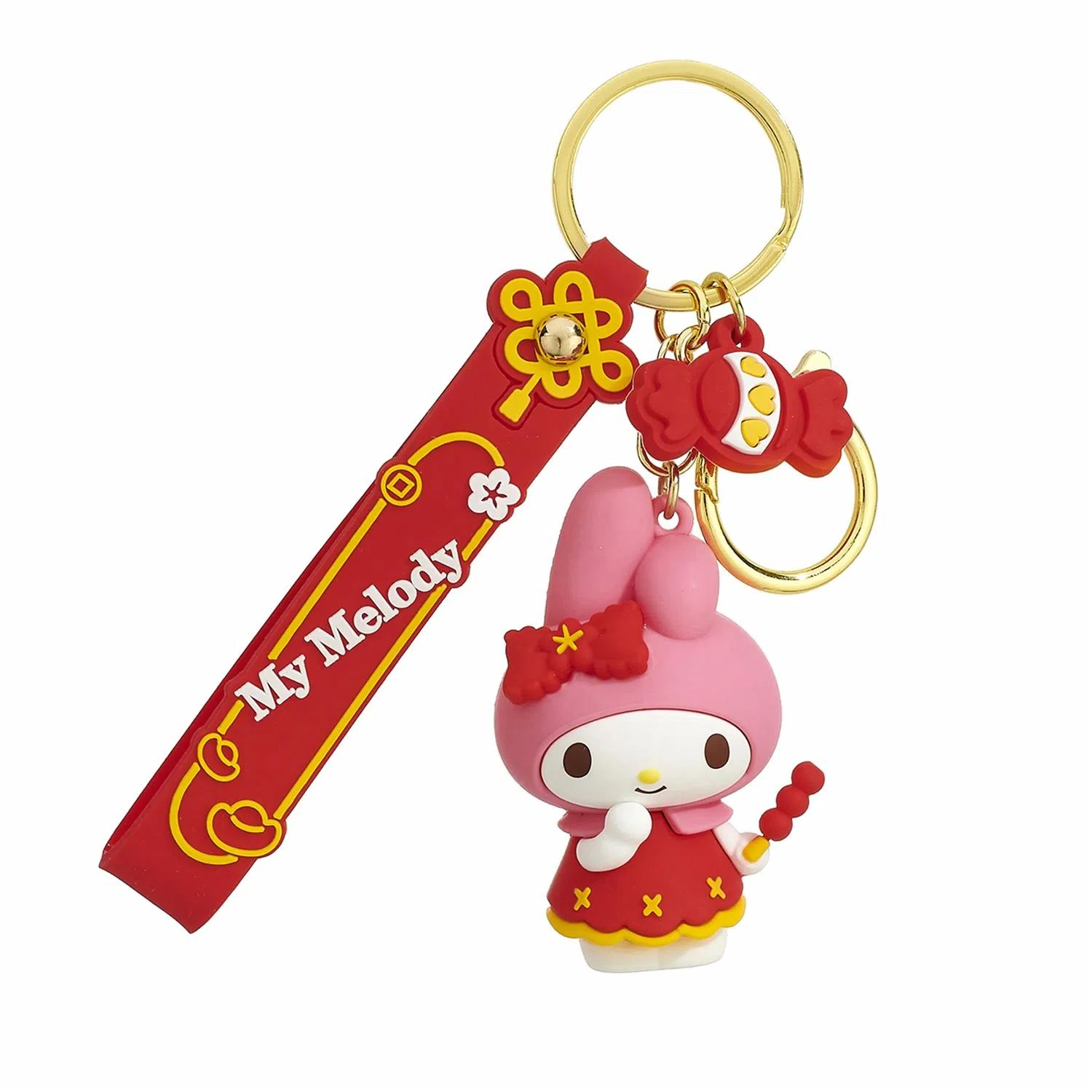 Hello Kitty PVC