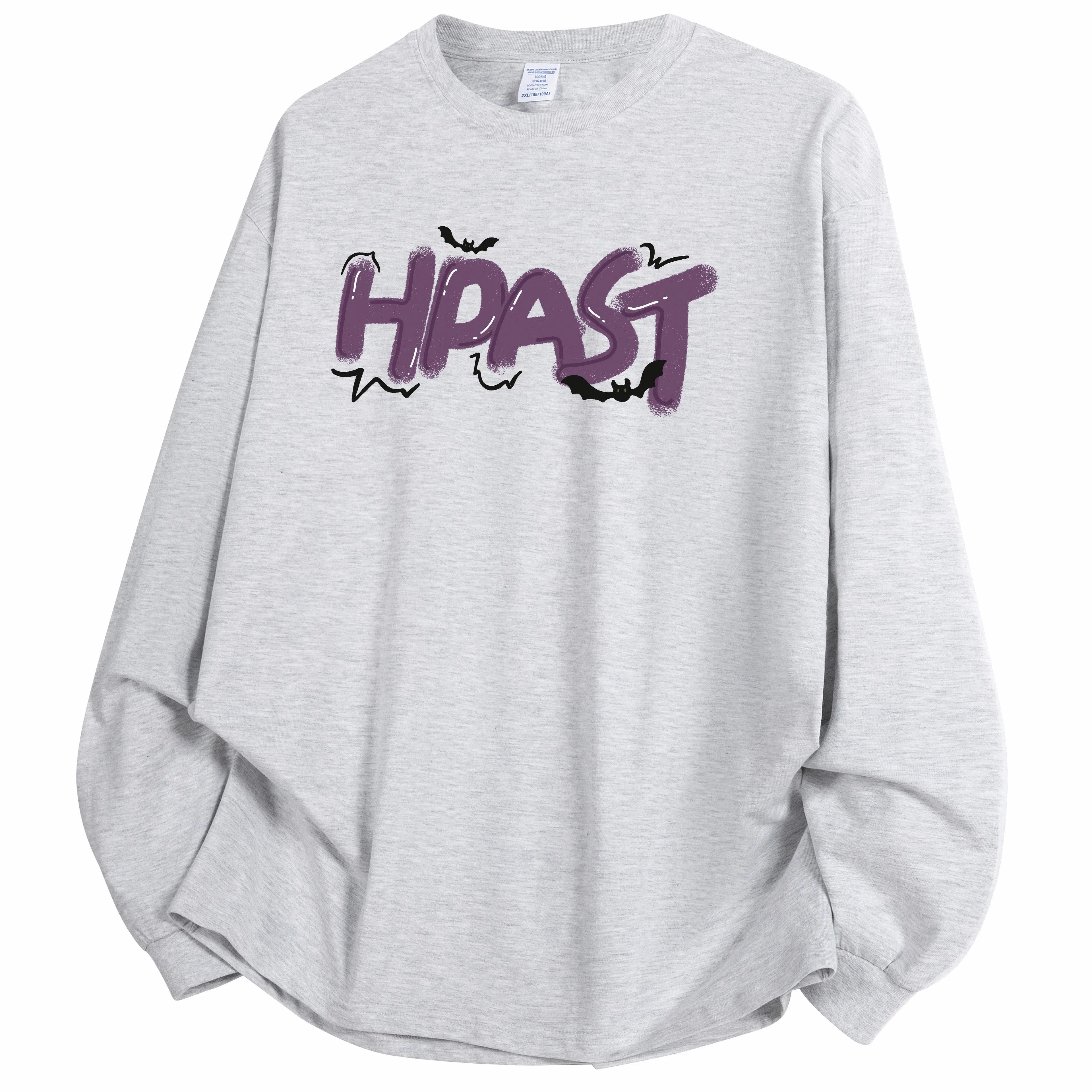 HYPASCENT 260logoT