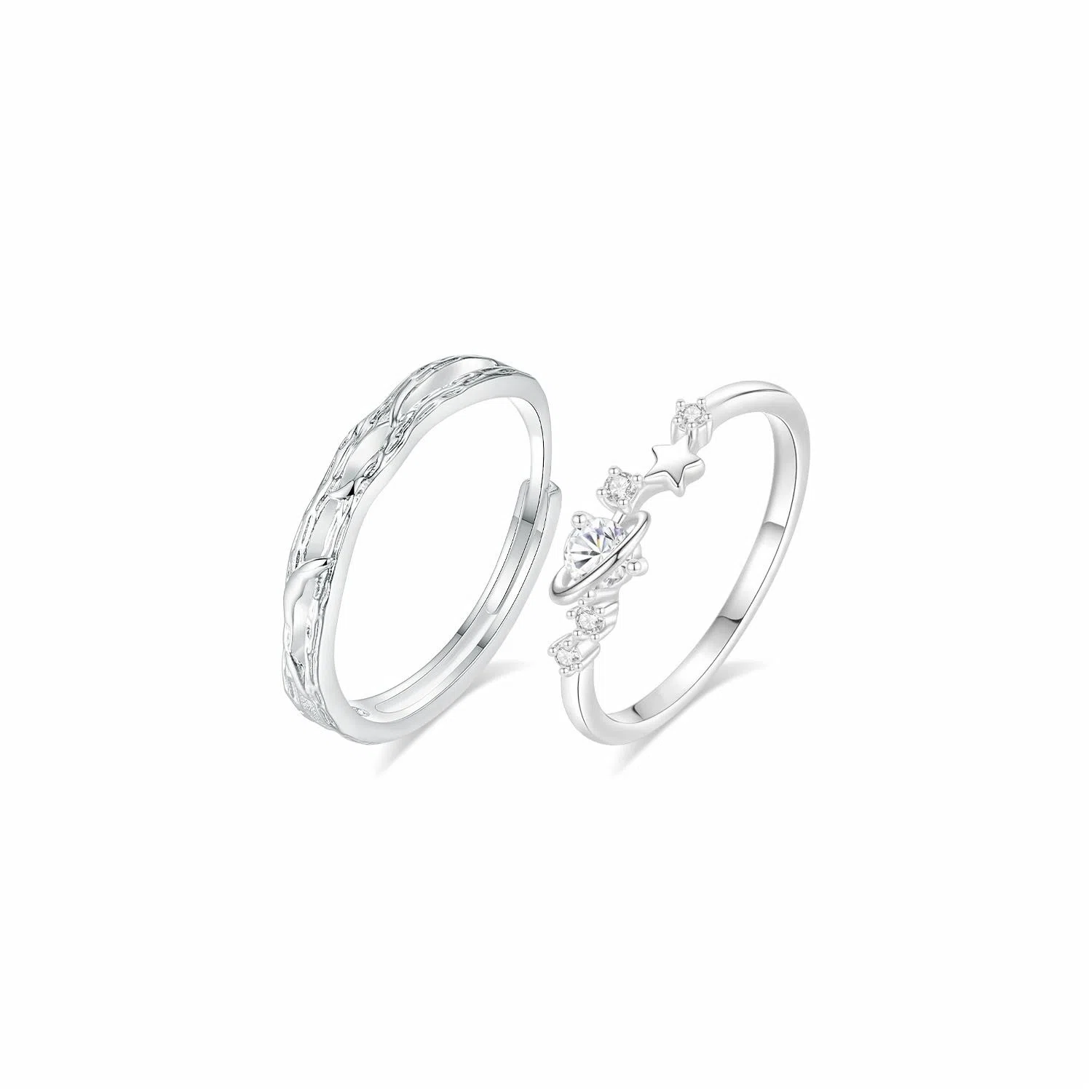 Cuz strange Intention ins