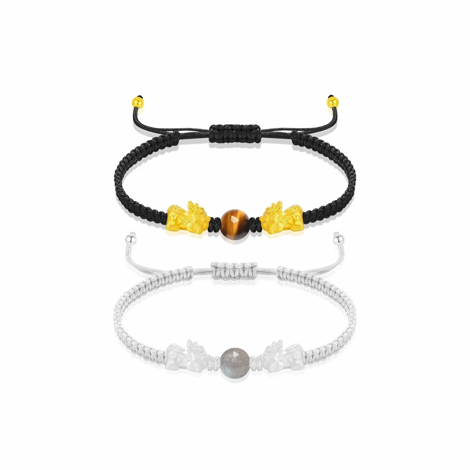 Cuz strange Intention