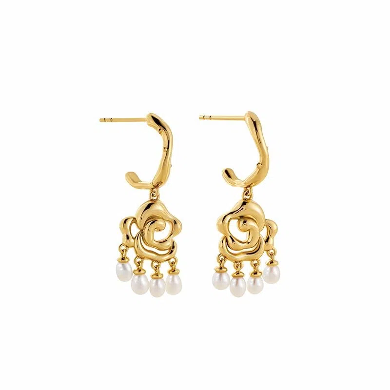 Amber Lollipop Venus s925