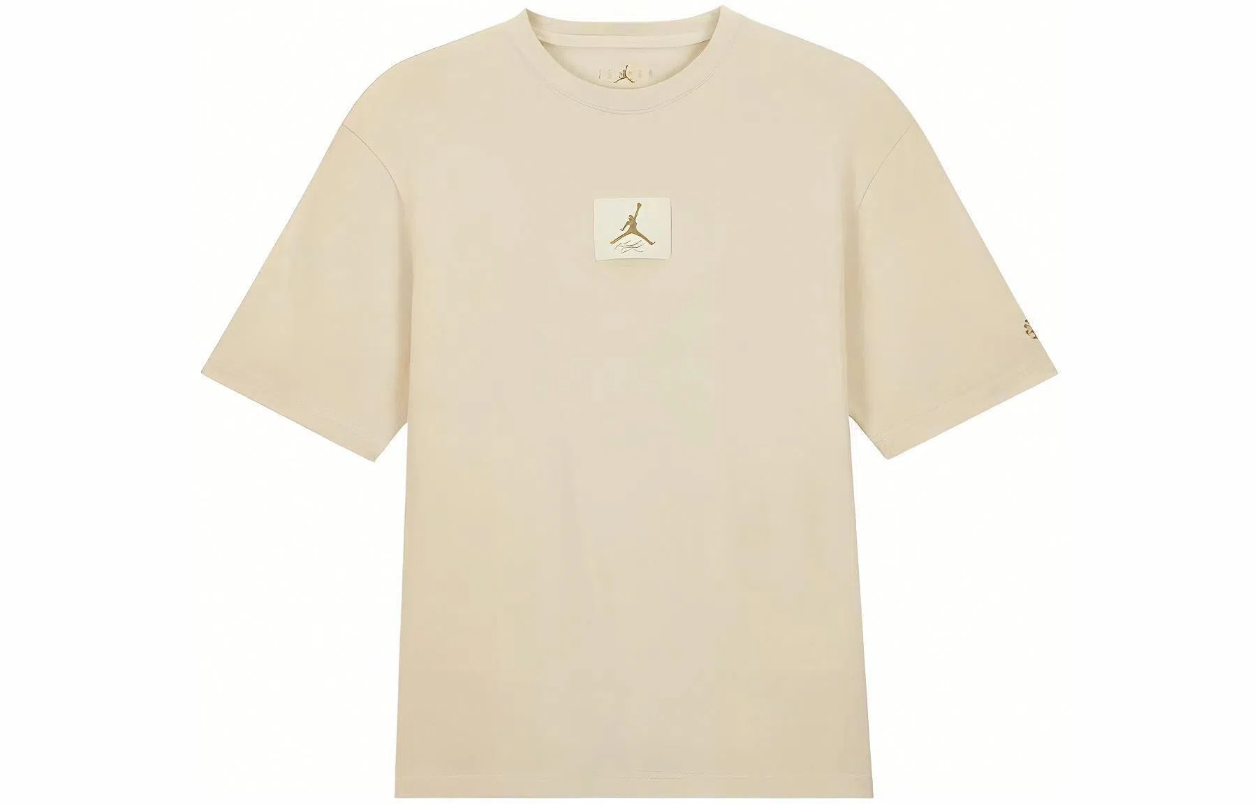 Jordan x TITAN Logo T-Shirt