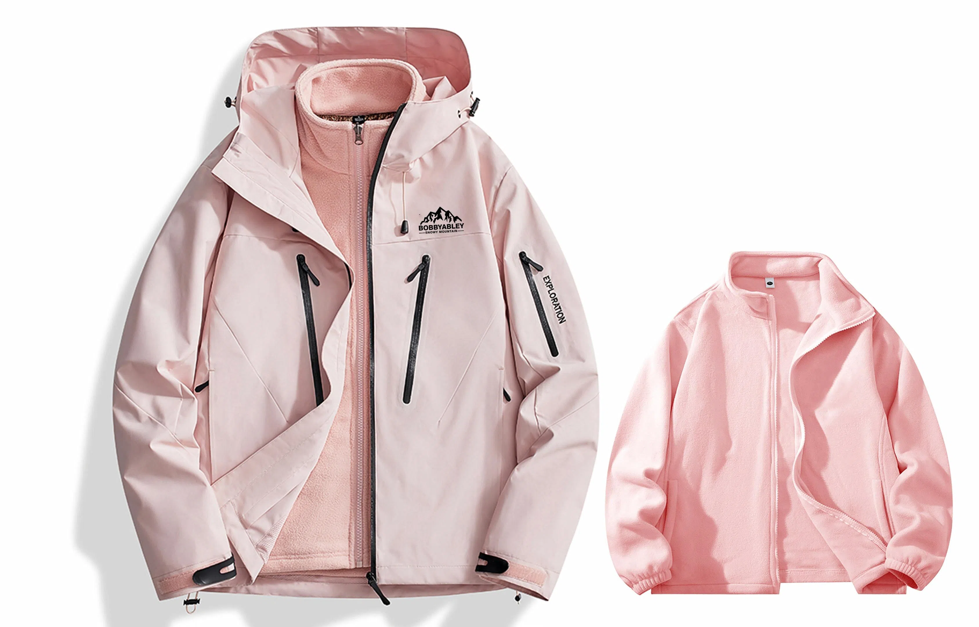 BOBBY ABLEY