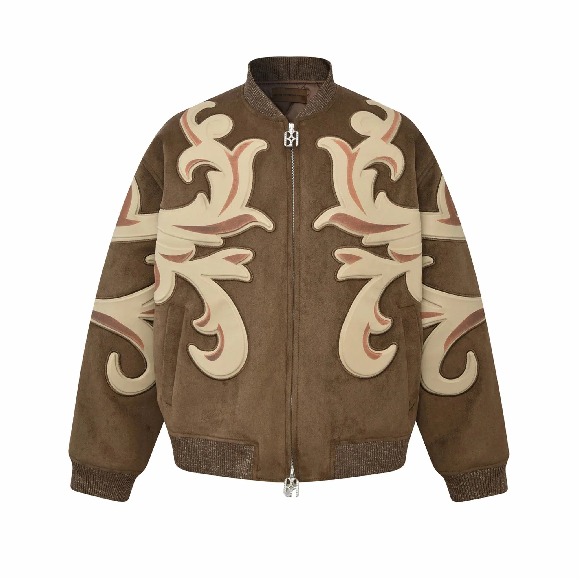 BIRTH OF ROYAL CHILD BORC