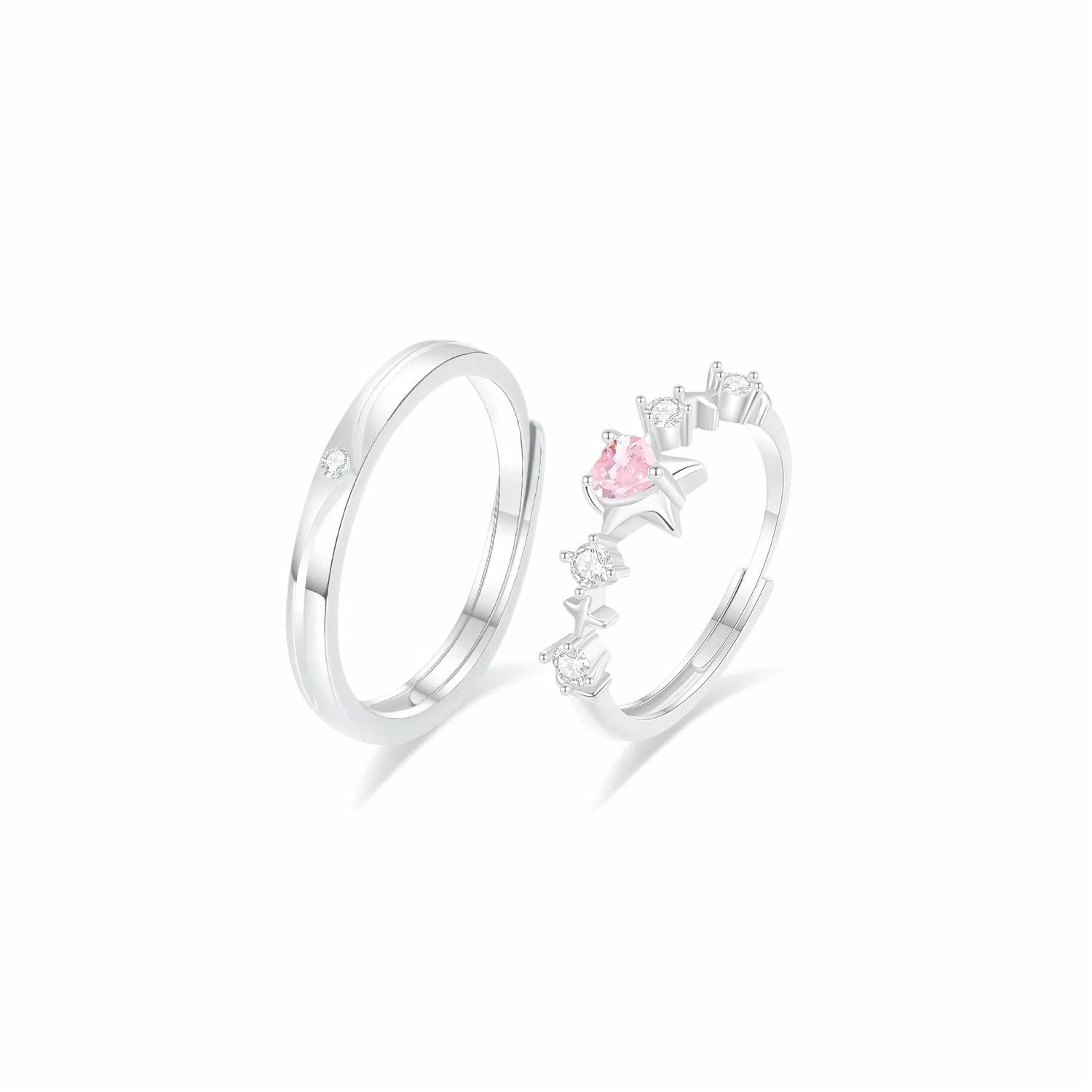 Cuz strange Intention