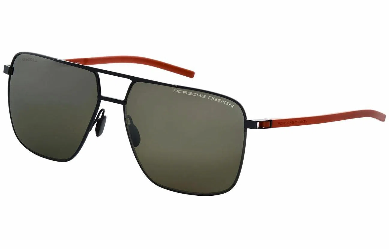 Porsche Design 911 Sunglasses