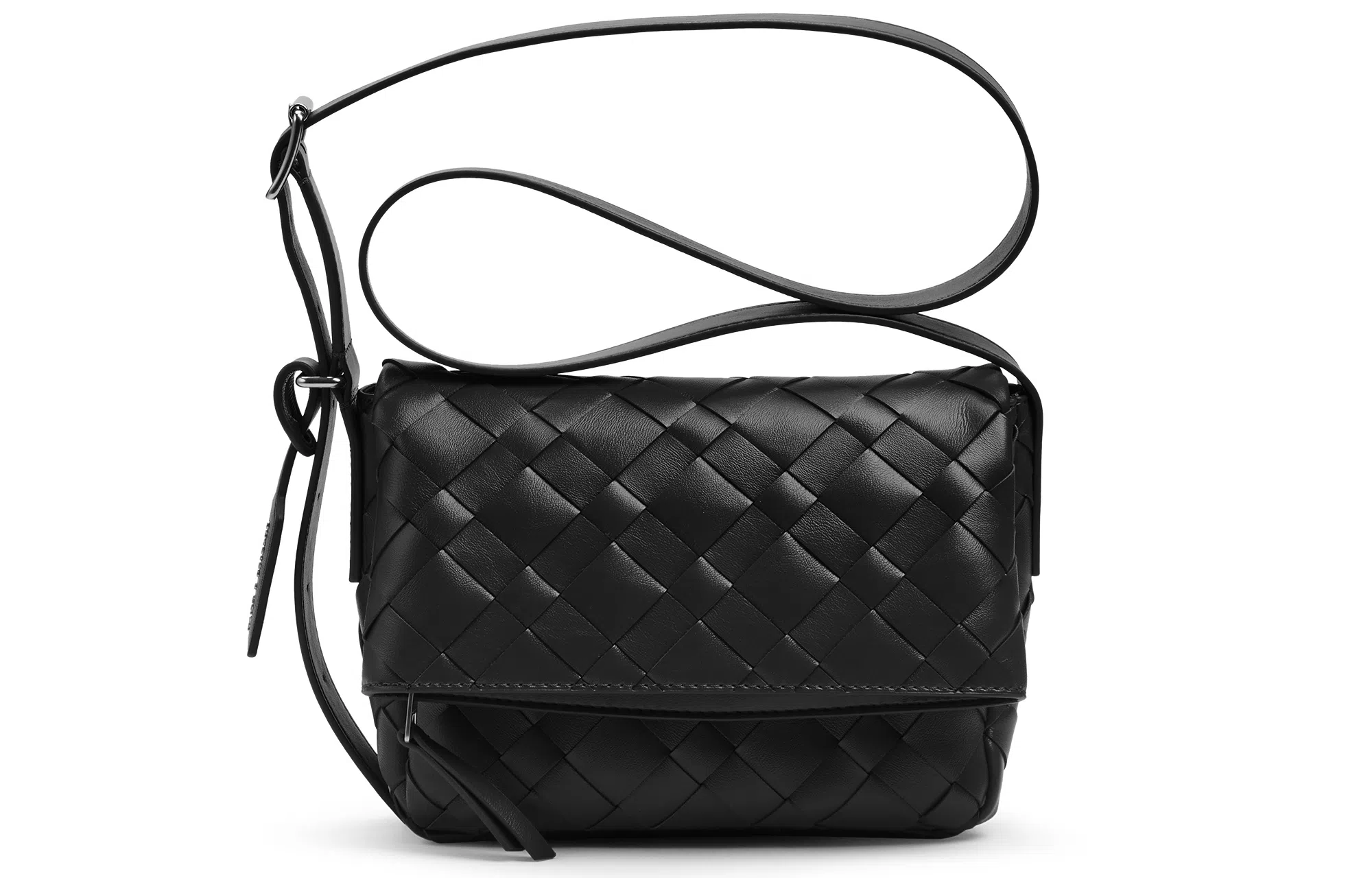 Charles & Keith Noir Chocolate