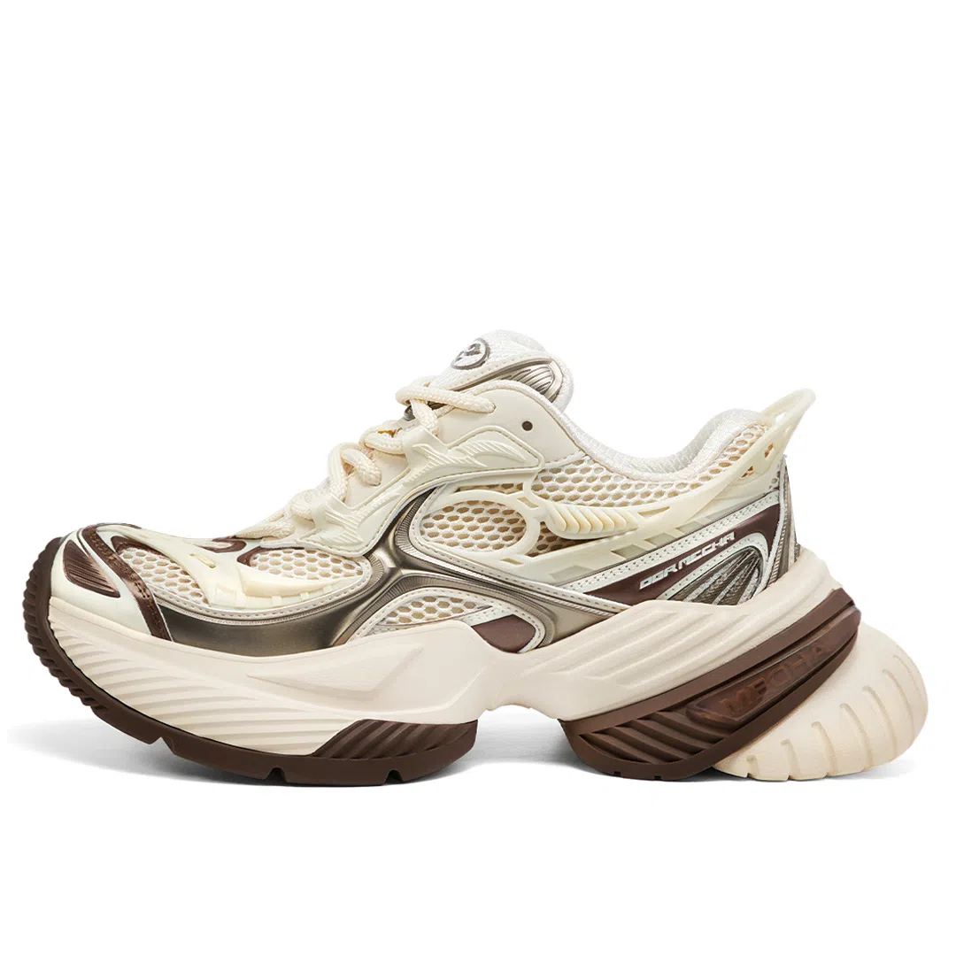 OGR Scorpio OG Mocha