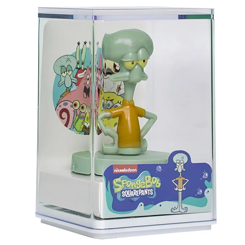 SUNNYSANDY x SPONGEBOB SQUAREPANTS