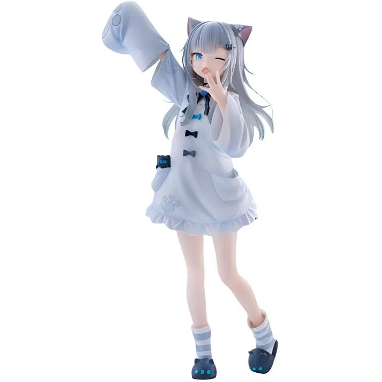 FURYU Nachoneko Trio-Try-iT