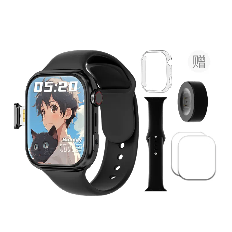 LEAPRUN S10Pro app WIFI