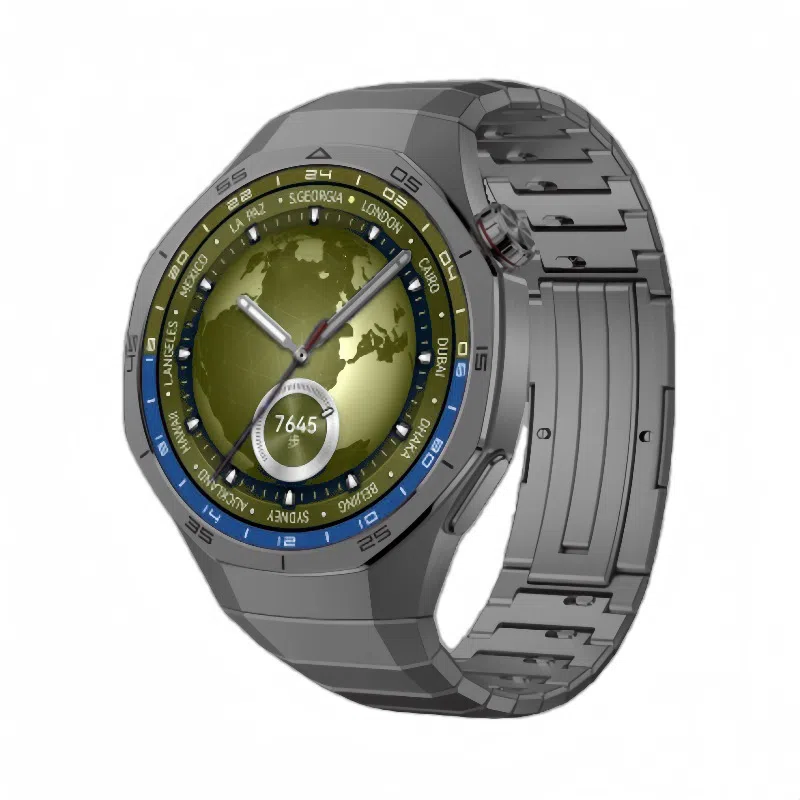 wepro Watch GT5 Progt5