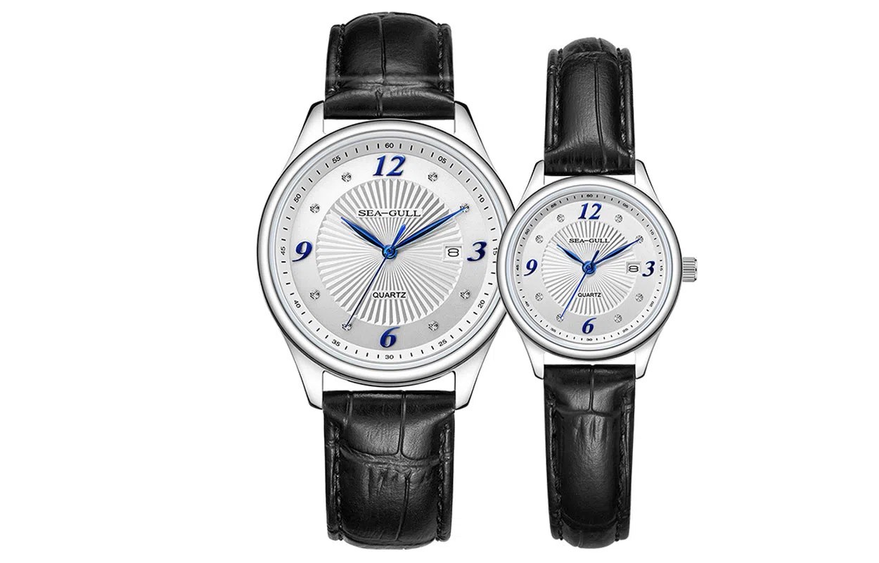 Sea-Gull E6003+E6003L