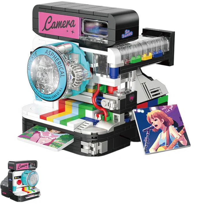 BLMUSA B 455pcs478pcs 662045