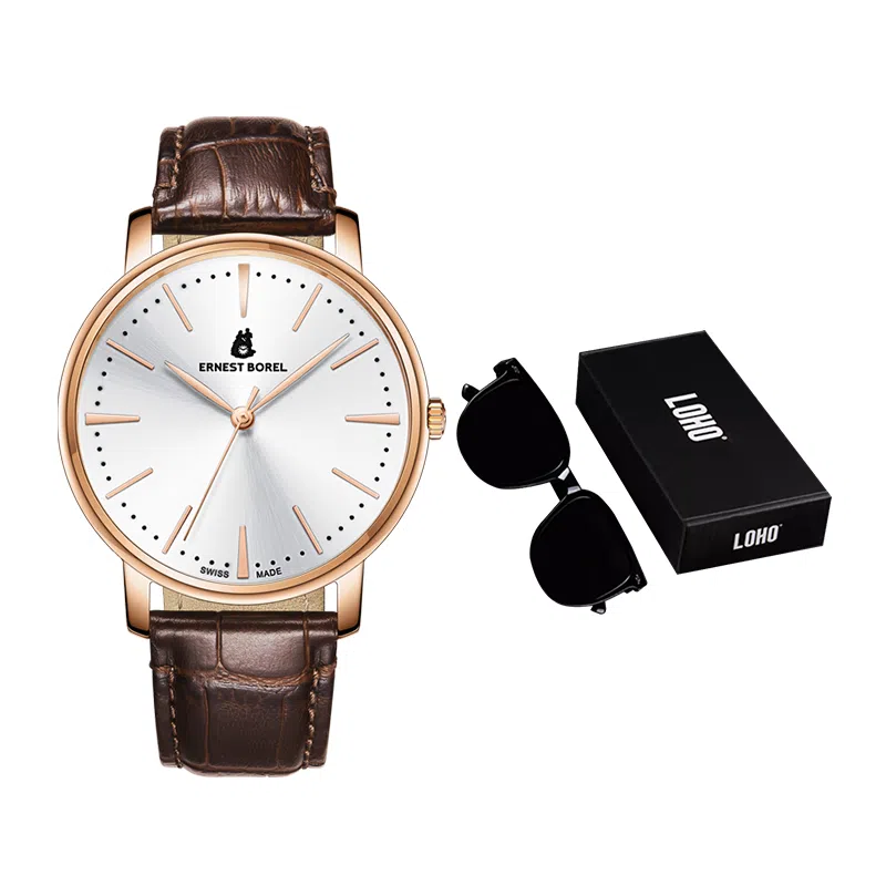 ERNEST BOREL 30 40mm E0401G0B-QR2L