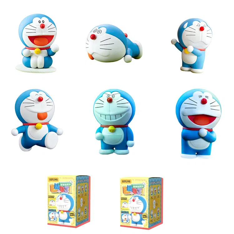 52TOYS A 6