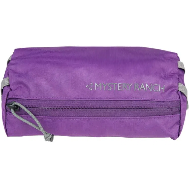 MYSTERY RANCH Void Bag 1.5L Purple