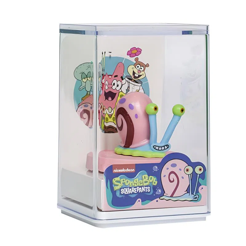 SUNNYSANDY x SPONGEBOB SQUAREPANTS