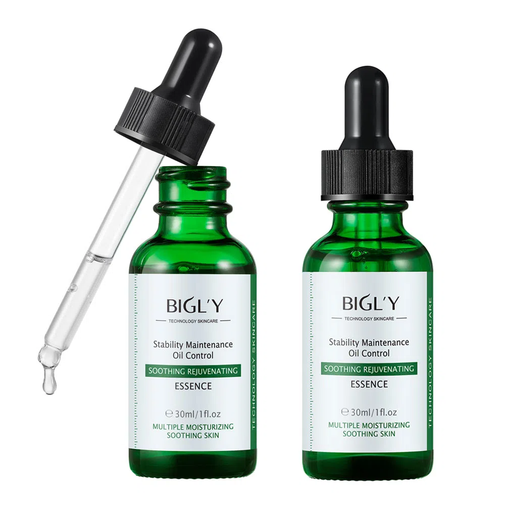 BIGLY 30ml60ml