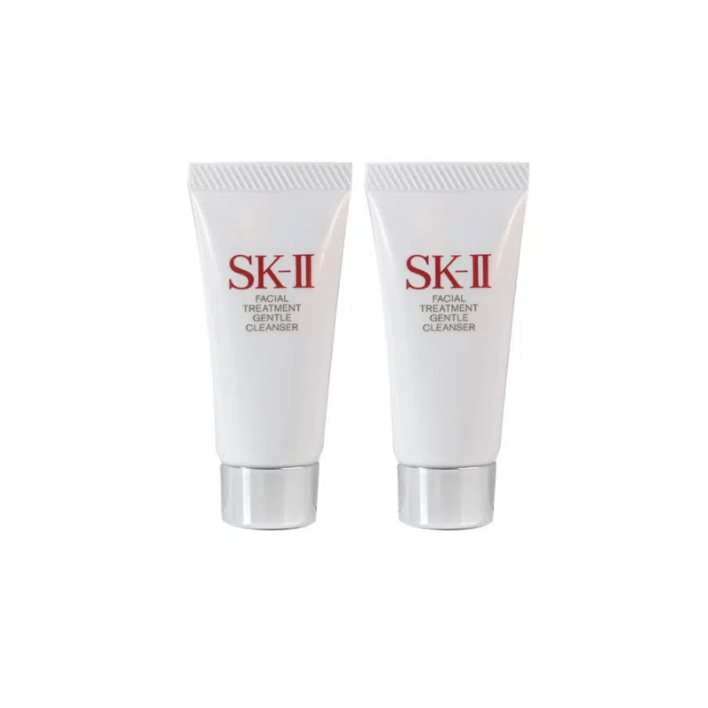 SK-II