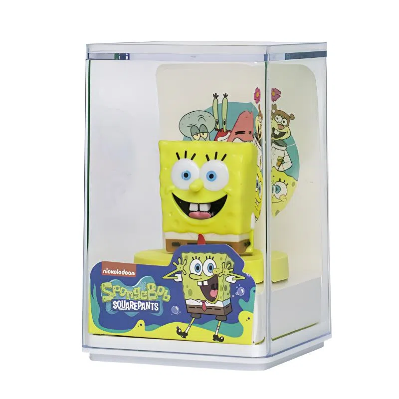 SUNNYSANDY x SPONGEBOB SQUAREPANTS