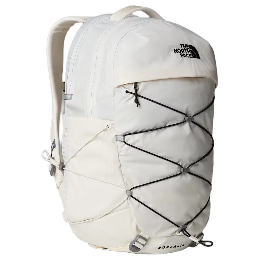 The North Face Borealis White